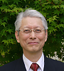 Prof. Hiroshi Inoue, Chairman 